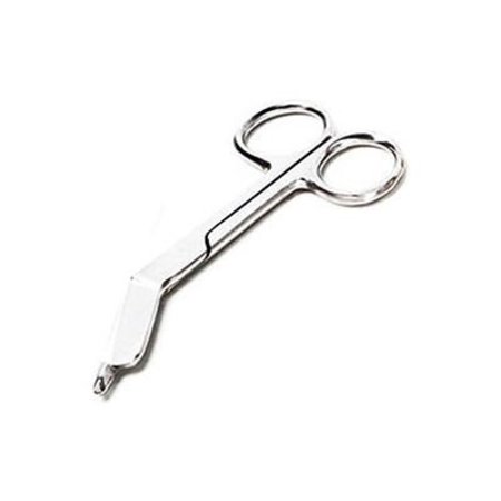 AMERICAN DIAGNOSTIC CORP ADC® Lister Bandage Scissors, 5-1/2"L, Stainless Steel 301